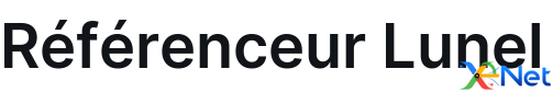 Référenceur Lunel